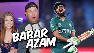 Babar Azam  The Spectacular [upl. by Avril133]