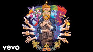 Tyler Childers  Peace of Mind Audio [upl. by Silvers]