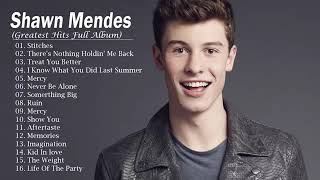 Shawn mendes album [upl. by Ruff]