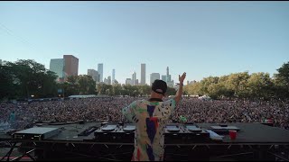 FISHER  Lollapalooza 2019 Live Set [upl. by Norma]