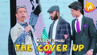 Million jamoasi  The cover up [upl. by Lebasiram]