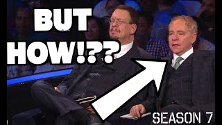 HOW I Fooled Penn amp Teller FULL EXPLANATION [upl. by Corey]