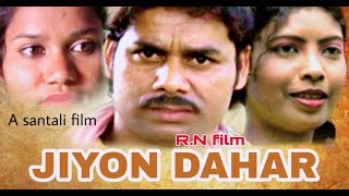 New Santali movies jiyon dahar 2020 part 1 full HD video Raghunath Tudu [upl. by Urba359]