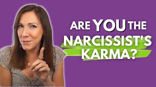 You the New Supply and the Narcissists Karma Oh My [upl. by Frederick]