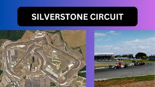 Silverstone Circuit [upl. by Gustie]