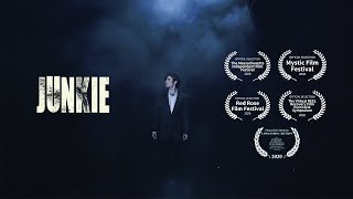 JUNKIE  AwardWinning Short Film on Drug AddictionPolice  Based on a True Story [upl. by Kisung]