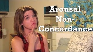 Arousal NonConcordance [upl. by Milt]