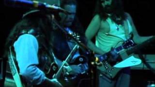 The Allman Brothers Band  Statesboro Blues [upl. by Aerdnahs]