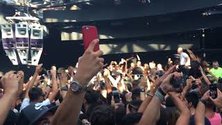 Marco Carola Cocoricó plays Tiga  you gonna want me [upl. by Flemings]