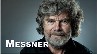 MESSNER · Complete Biography [upl. by Nnadroj]