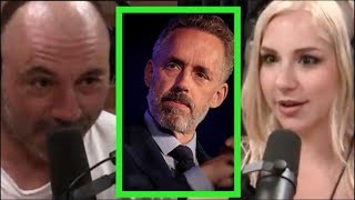 Joe Rogan  Mikhaila Peterson on Having Jordan Peterson as a Dad [upl. by Filipe]