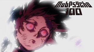 My Animosity  Mob Psycho 100 [upl. by Nylecaj]