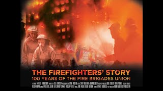 The Firefighters Story [upl. by Esirahs27]