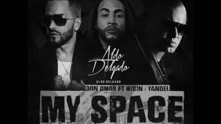 MySpace Don Omar Wisin y Yandel [upl. by Hoye557]