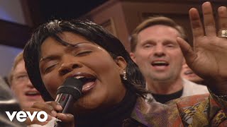 Bill amp Gloria Gaither  The Blood Will Never Lose Its Power Live ft CeCe Winans [upl. by Yhtommit972]