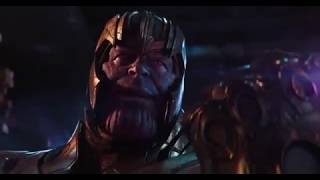 Avengers infinity war thanos opening speech [upl. by Lolande]