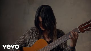 Sharon Van Etten  i wish i knew amp keep live performance video [upl. by Idur762]