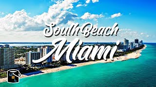 🏖️ South Beach Miami  Bucket List Travel Ideas [upl. by Neiluj913]