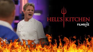 Hells Kitchen US Uncensored  Season 14 Episode 9  Full Episode [upl. by Onitrof999]