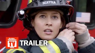 Station 19 Season 1 Trailer  Rotten Tomatoes TV [upl. by Fraser]