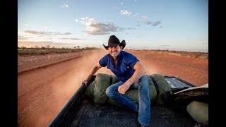 Lee Kernaghan  Wheels Official Music Video [upl. by Nagem234]