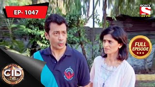 CID Bengali  Ep 1047  1st May 2021 [upl. by Odlaniger]