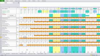 The Production Planning Process [upl. by Drolet]