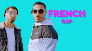 50 Best French Rap Songs Of 2019 4 [upl. by Flower]