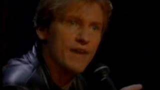 Denis Leary  Epiphany of a father [upl. by Ajssatan]