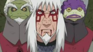 Jiraiya vs Pain AMV  Jiraiyas death Full Fight [upl. by Taffy753]