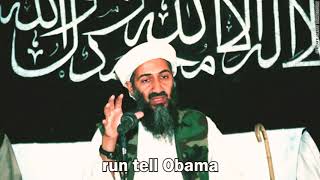 Im Osama by Rucka Rucka Ali 2008 osama obama uncle manhattan [upl. by Jedd159]