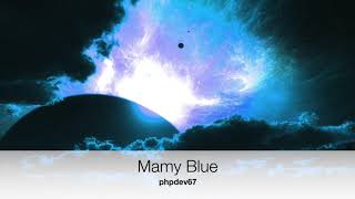 Mamy Blue  Instrumental cover [upl. by Susumu]