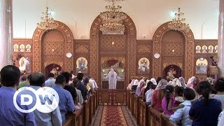 Is Egypt failing to protect its Coptic Christians  DW Documentary [upl. by Clifton]