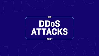 How to Prevent DDoS Attacks [upl. by Leinahtan]