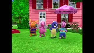 The Backyardigans End Song in KoreanSeason 12 [upl. by Corbie]