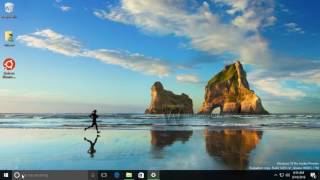 How to Change Windows 10 Wallpaper Without Activation [upl. by Htedirem190]