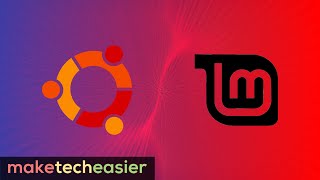 Ubuntu vs Linux Mint Which is Better [upl. by Cousin]