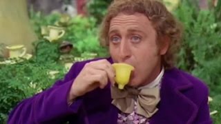 Willy Wonka star Gene Wilder dead at 83 [upl. by Anilad]