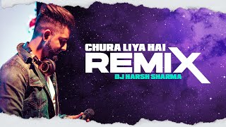 Chura Ke Dil Mera Goriya Chali Remix  DJ Shadow Dubai  Bolly Rave  Main Khiladi Tu Anari  2020 [upl. by Saree137]