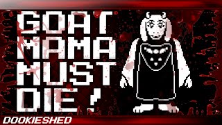 Why You Should KILL Toriel • Undertale • SPOILERS [upl. by Silbahc]