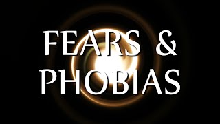 Hypnosis to Overcome Fears amp Phobias 1 Hour Hypnotherapy [upl. by Mauchi]