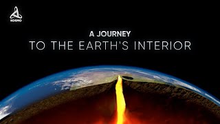 A Journey to the Earths Interior [upl. by Lorak]