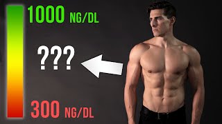 How Testosterone Affects Your Body  TESTOSTERONE 101 Part II [upl. by Onitnevuj]