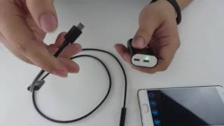 How to use WiFi endoscope [upl. by Nylloh950]