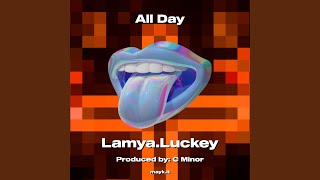 All Day [upl. by Blain]