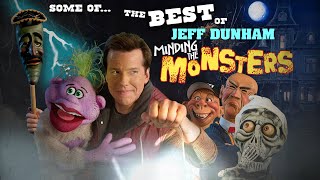 Some of the Best of Jeff Dunham Minding The Monsters  Jeff Dunham [upl. by Alis]