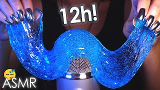 12h ASMR 9999 of YOU will fall Asleep 😴 The Most Magical ASMR Sound EVER No Talking [upl. by Johen]