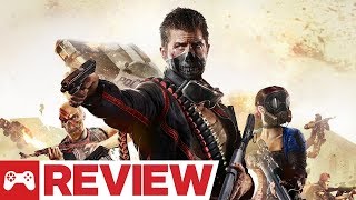 H1Z1 Review [upl. by Nylram542]