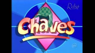 Chaves Abertura SBT 1993 [upl. by Ri]