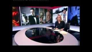 John Barry Obituary  BBC News  Six [upl. by Maryl851]